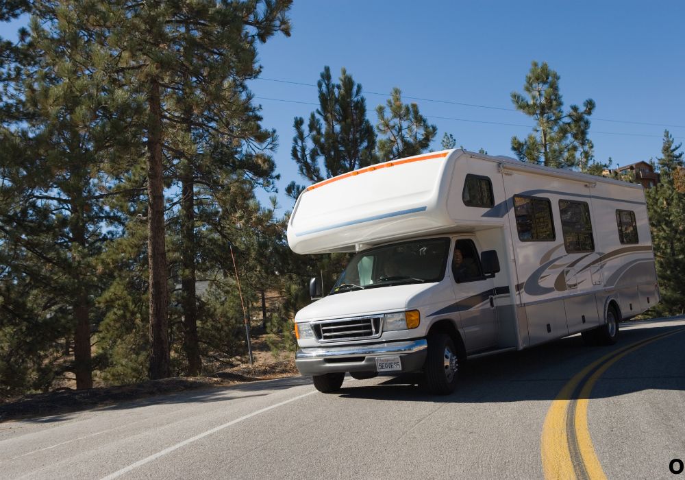 Why Sanitize Your RV Water System?