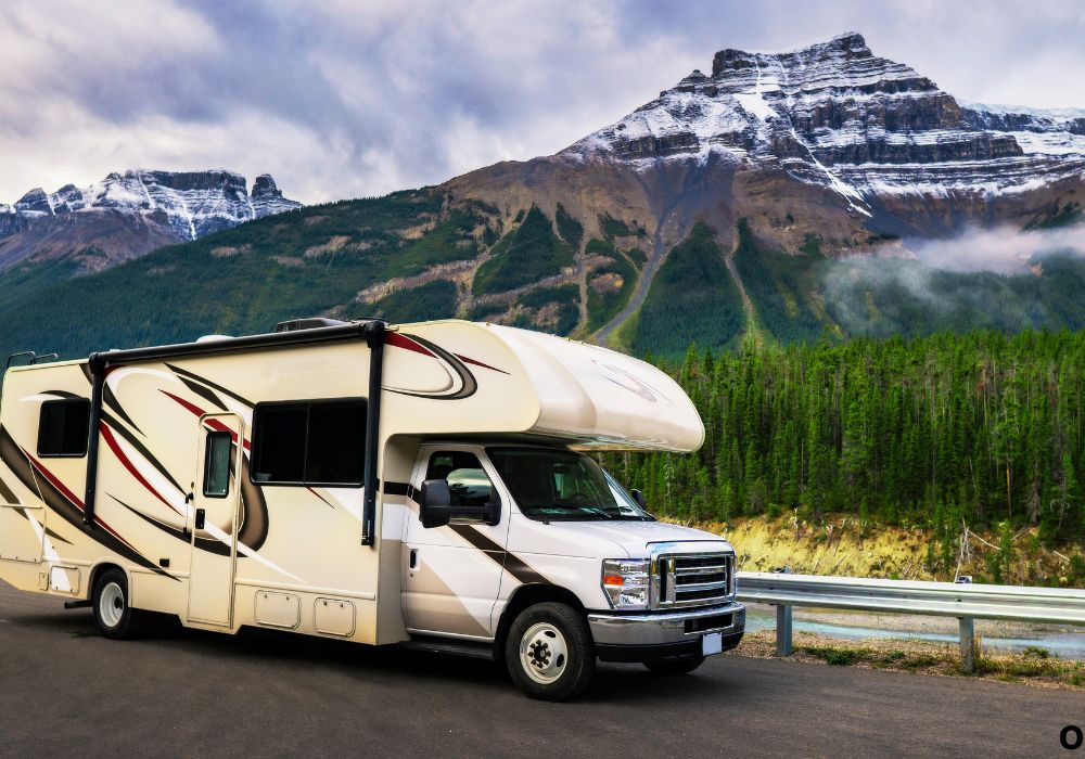 Water Conservation Tips in Your RV