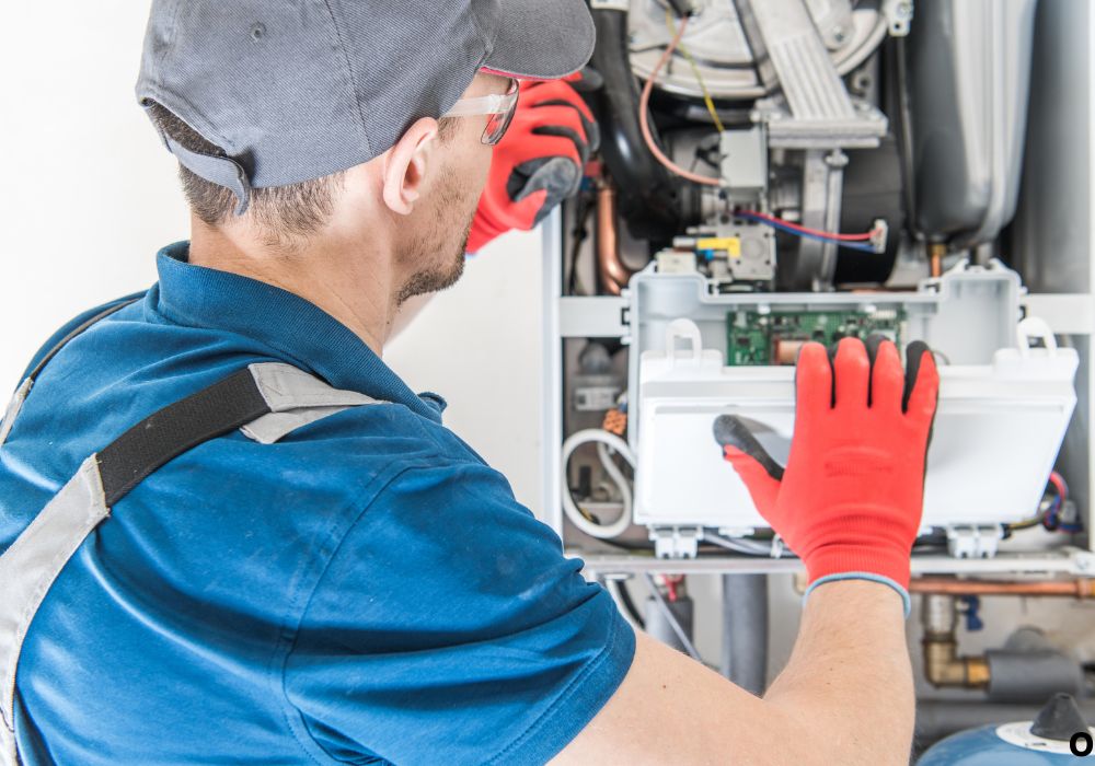 Understanding the Role of the Heating Element