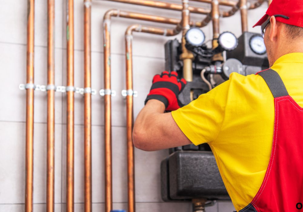 Step-by-Step: How to Change Heating Element in RV Water Heater