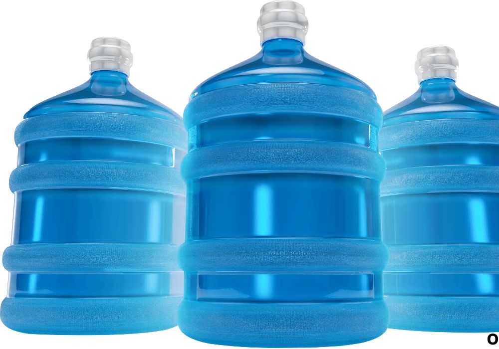 Factors That Affect RV Water Consumption