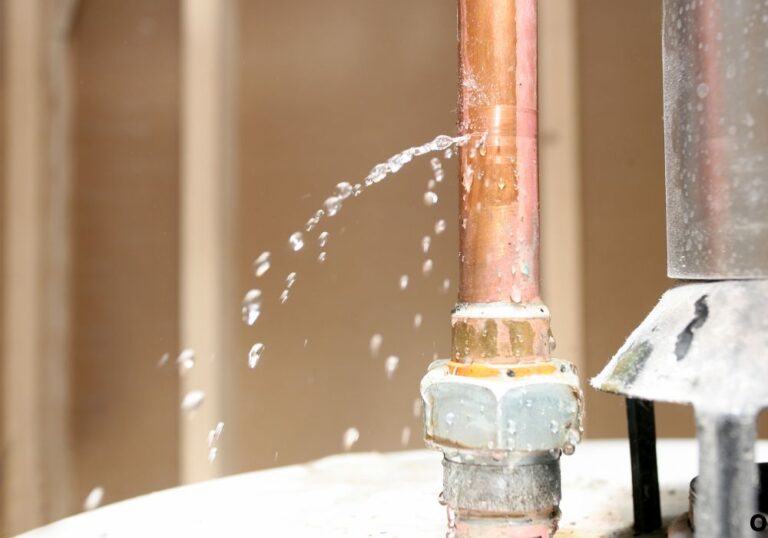 How to Check RV for Water Leaks Like a Professional